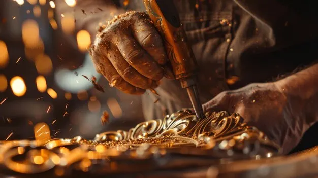 From the City of Pearls to Fifth Avenue: How Hyderabad's Ancient Craft Philosophy Is Setting a New Standard for American Luxury