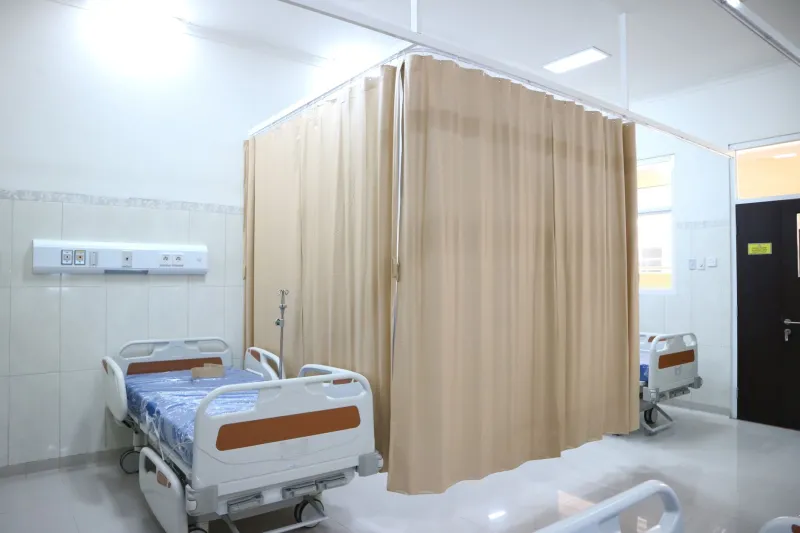 Recovery, Reserved: Inside the Quiet Rise of Hyderabad's Private Medical Sanctuaries for American Executives