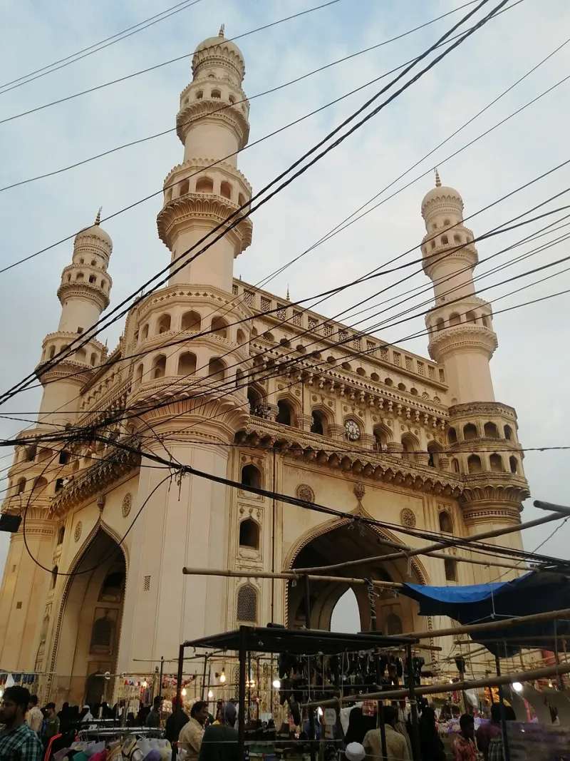 Patience as Capital: What Wall Street Can Learn from Hyderabad's Five Centuries of Pearl Mastery