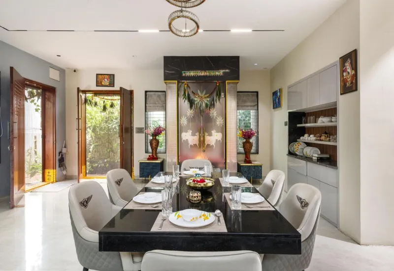 Behind Closed Doors: The Private Hyderabad Circuit That America's C-Suite Has Made Its Most Guarded Professional Secret